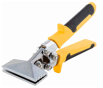 Плоскогубцы для гибки листового металла FIT 52761