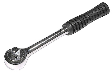 Трещетка STAYER MASTER д/торц. головок, 3/8" *2778-3/8*