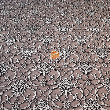 Ковровая дорожка 1,5м ПРИНТ 2138-100 а5