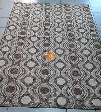 Ковер 1,4*2 Циновка Татами 78010/23/1