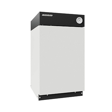 Котел газовый напольный ЛЕМАКС NORM-10 кВт