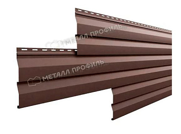 Сайдинг МП СК-14х226 (ПЭ-01-8017-0,45)