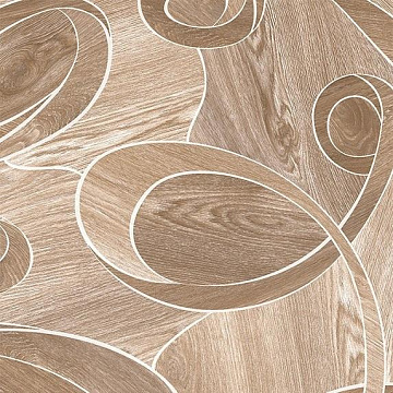 Линолеум IDEAL 3м Ultra Vals 167M 4.3мм