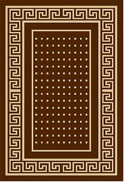 Ковер 1,6*2,3 Циновка Витебск sz2749/а1/11