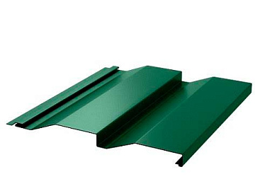 Сайдинг МП СК-14х226 (ПЭ-01-6005-0,45)