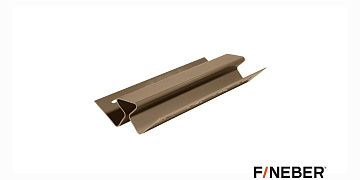 Угол внутренний FineBer сандал 3,05 м