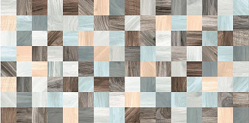 Декоративные панели ПВХ Колорит 960х485 мм