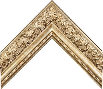 Рамный багет 919-566  2,9м