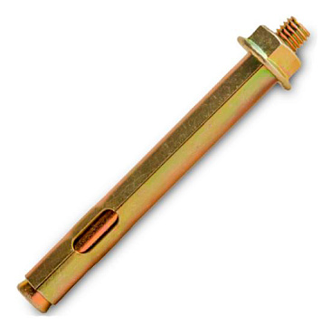 Анкер болт 2-х распорный 30х200 (уп10шт)