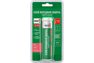 Клей Холодная сварка универсальный KU-H101 (12шт)