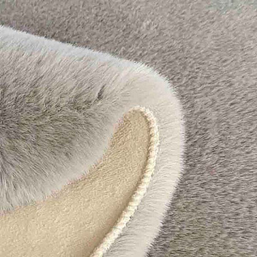 Ковер 1,4*1,8 Bambi BM19-07 Silver