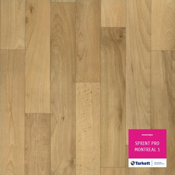 Линолеум Tarkett 3,5м Спринт PRO Монреаль 1