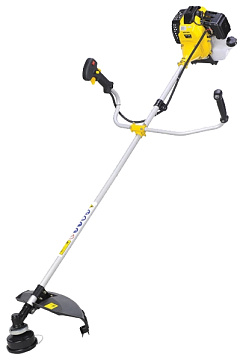 Бензиновый триммер GGT-1500T Huter