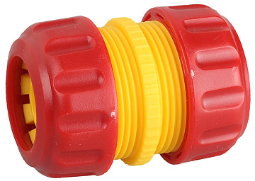 Муфта переходная GRINDA шланг-шланг 1/2"-3/4" (8-426345)