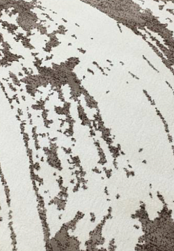 Ковер 2,4*3,4 JAZZY 08057 беж.