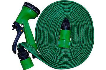Набор для полива 1/2" HL157 (4 предмета)