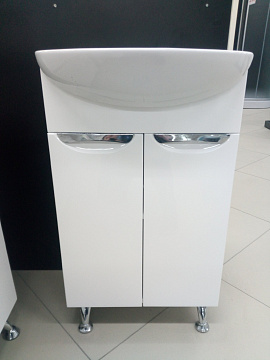 Тумба с Умывальником ВАЛЕРИЯ 50