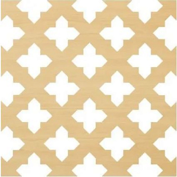 Экран радиатора  Модерн рамка Готика клен 600х1200