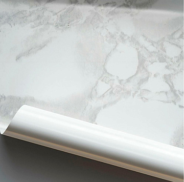 Пленка самоклеящаяся D&B 3814 67,5 см/8 м светло-серая