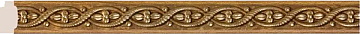 Интерьерный багет 158-4 (18*10)