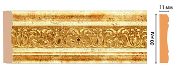 Интерьерный багет 164-126 (60*11)