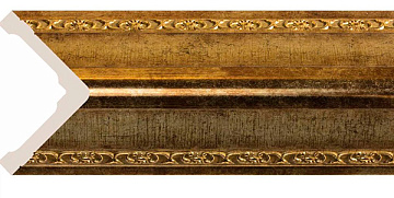 Интерьерный багет 142-126 (50*13)