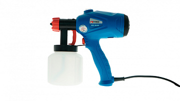 Краскораспылитель электро 400Вт Союз КПС-96400