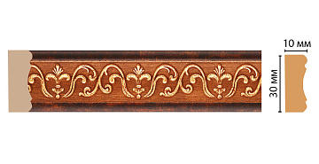 Интерьерный багет 158-767 (18*10)