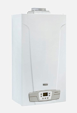 Котел газовый настенный BAXI ECO LIFE 24F (Турбо)