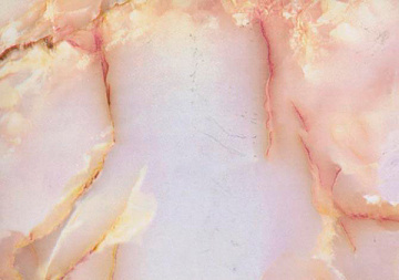 Пленка самоклеящаяся D&B M0001 90 см/8 м мрамор беж.-роз)