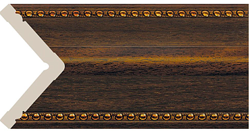 Угол 70  Венге Ионики 2,5м