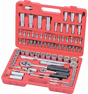 Набор инструментов 94 предм Matrix 13580