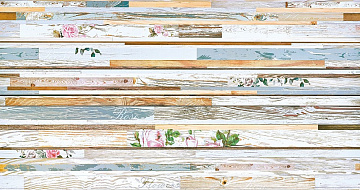 Листовая панель ПВХ «Винтаж»