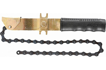 Ключ-съемник цепной Sparta 528205