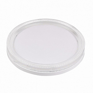 Свет-к с/д (потолочный) LE LED SIRIUS 40W 5K (круг)